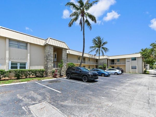 10789 N Military Trl , Unit 9, Palm Beach Gardens, FL 33410