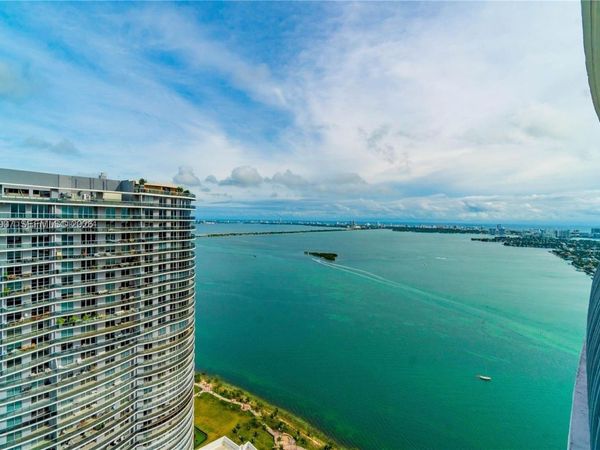 1750 N Bayshore Dr , Unit 5505, Miami, FL 33132