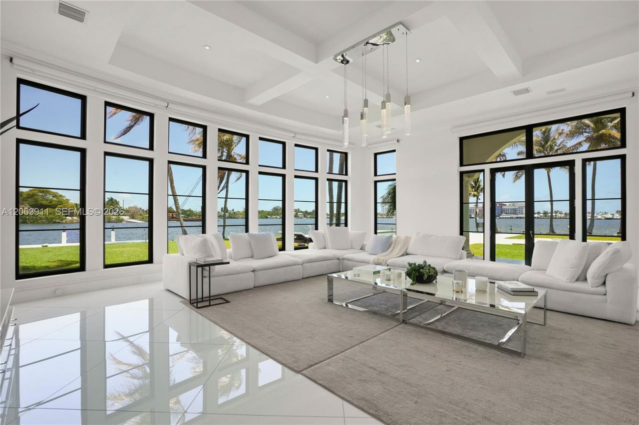900 S Northlake Dr, Hollywood, FL 33019 Photo