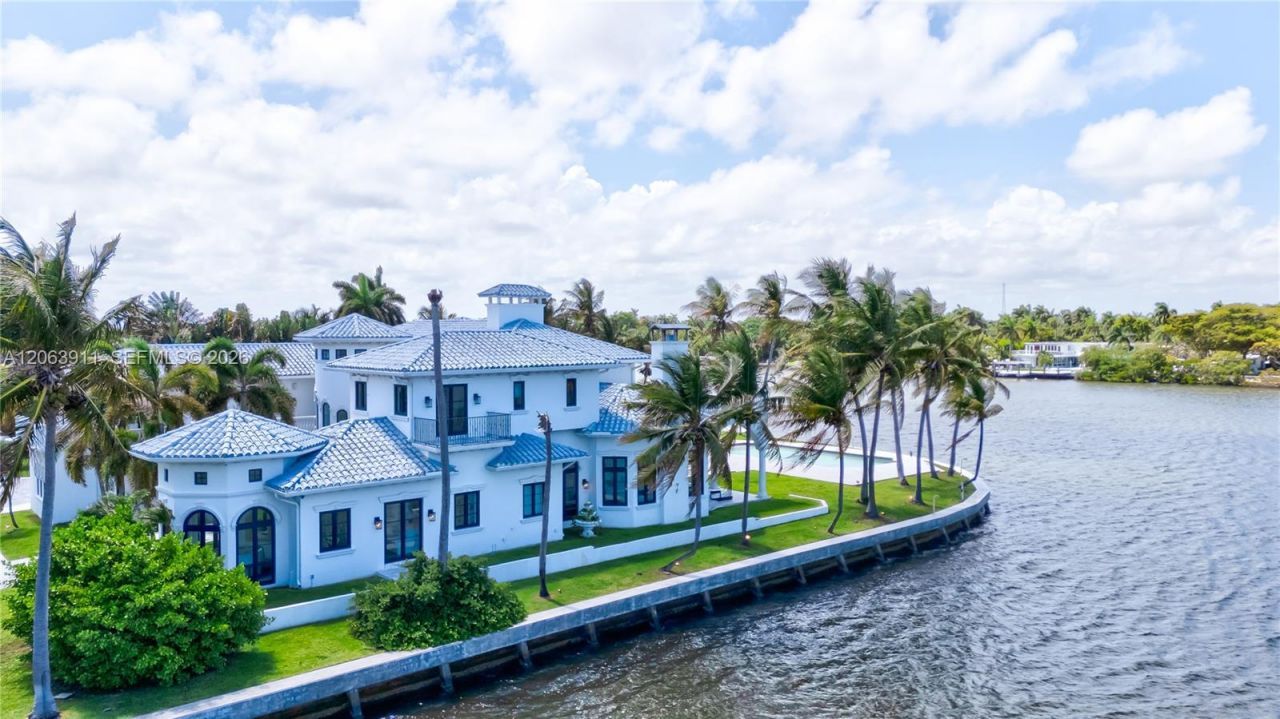 900 S Northlake Dr, Hollywood, FL 33019 Photo