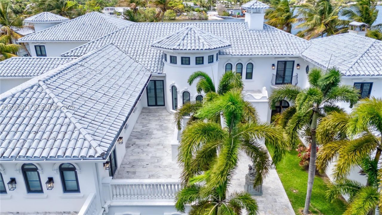 900 S Northlake Dr, Hollywood, FL 33019 Photo