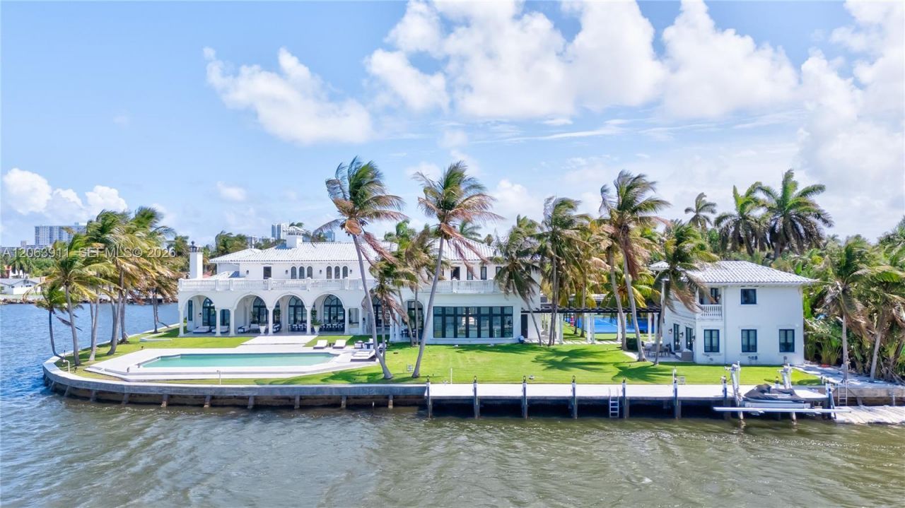 900 S Northlake Dr, Hollywood, FL 33019 Photo