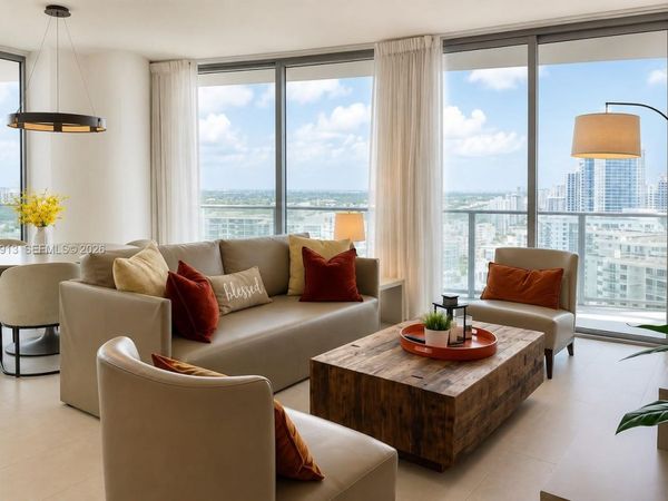 4111 S Ocean Dr , Unit 1812, Hollywood, FL 33019