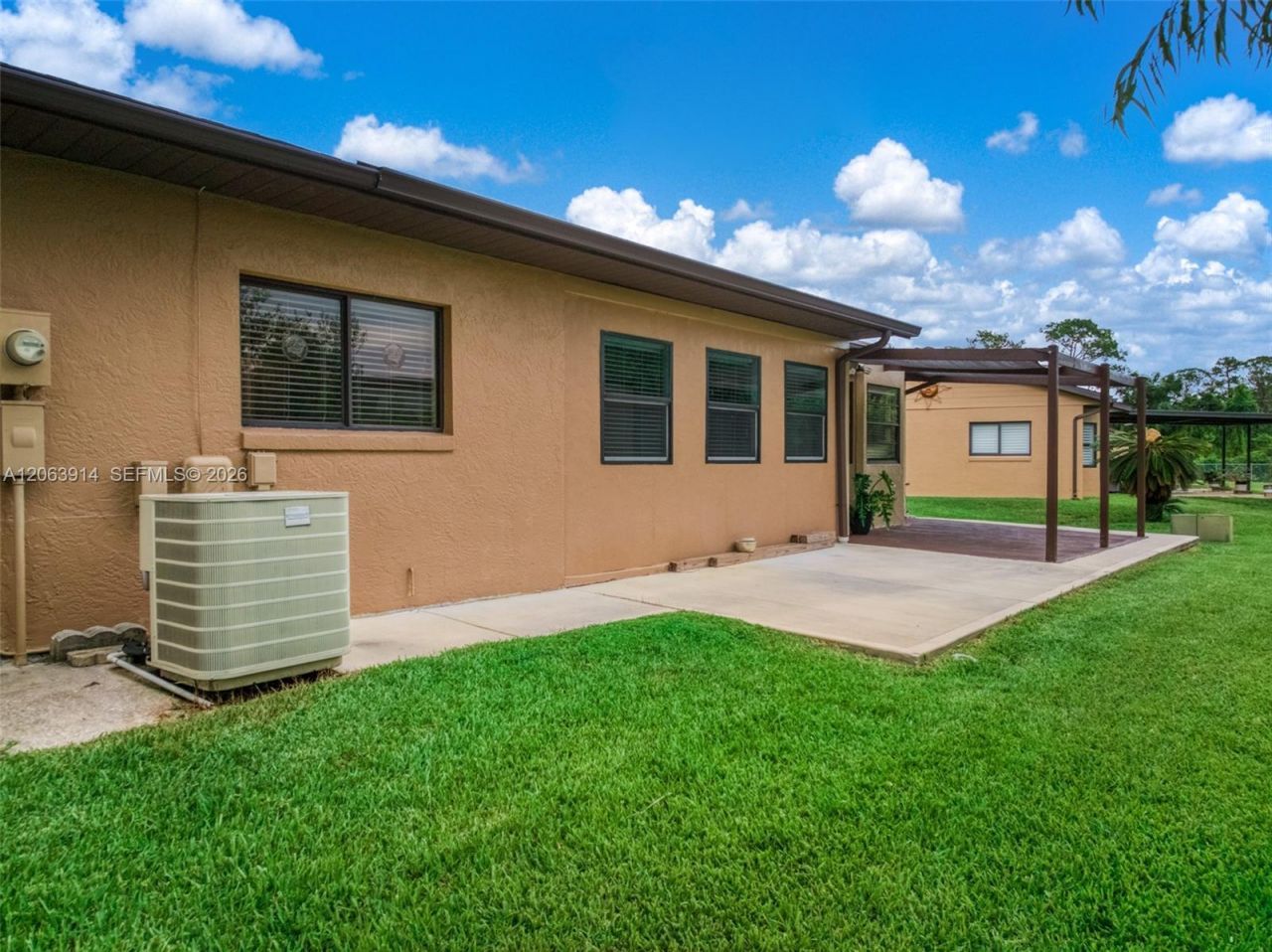 2418 Hidden Creek Cir , Sebring, FL 33870 Photo