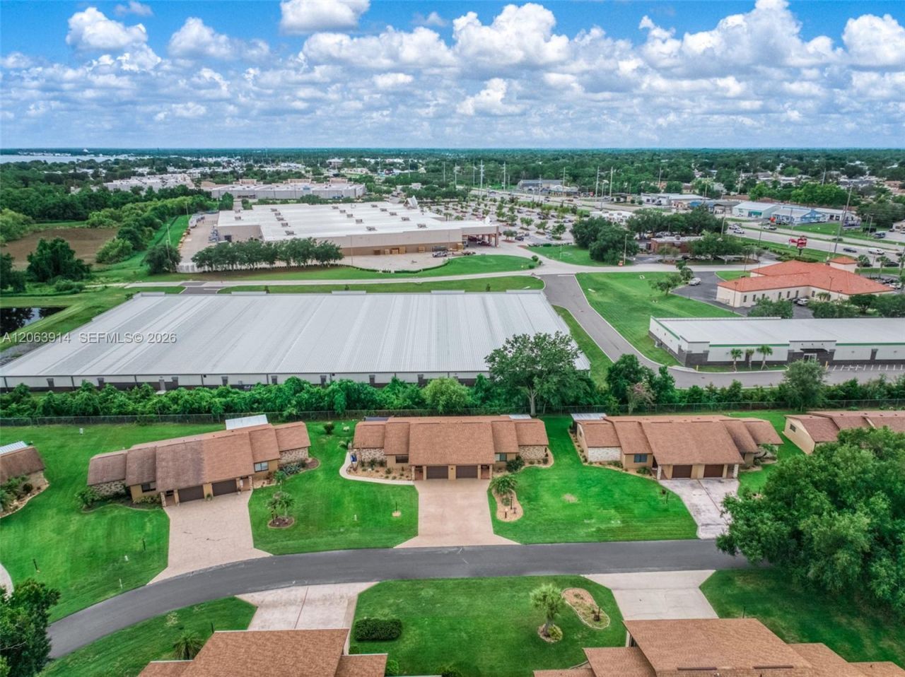 2418 Hidden Creek Cir , Sebring, FL 33870 Photo