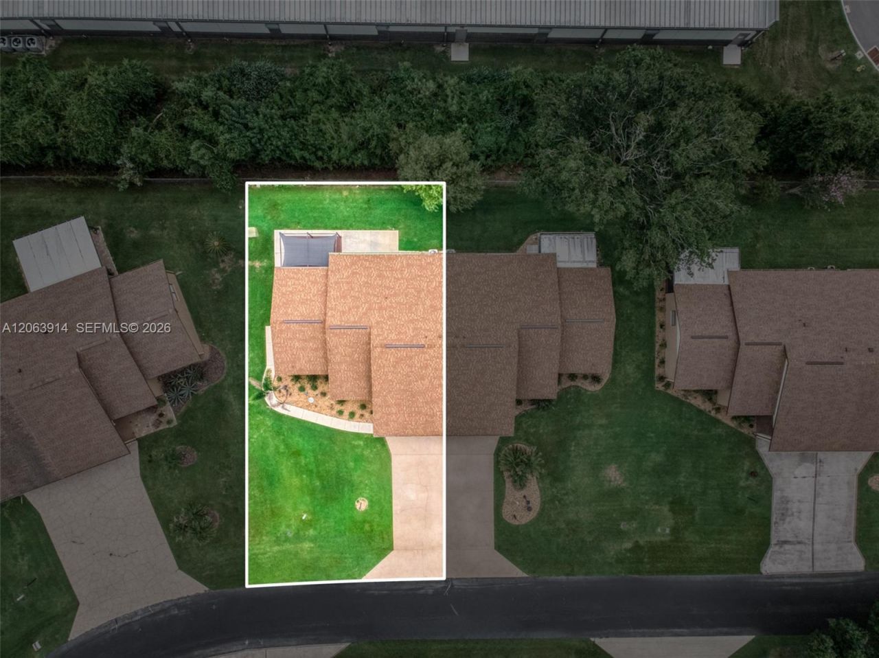 2418 Hidden Creek Cir , Sebring, FL 33870 Photo