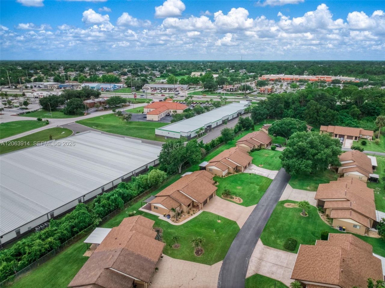 2418 Hidden Creek Cir , Sebring, FL 33870 Photo