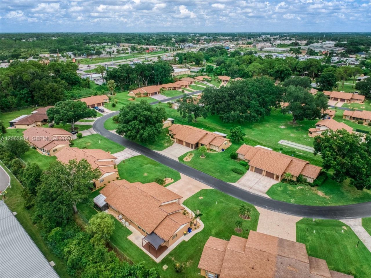 2418 Hidden Creek Cir , Sebring, FL 33870 Photo