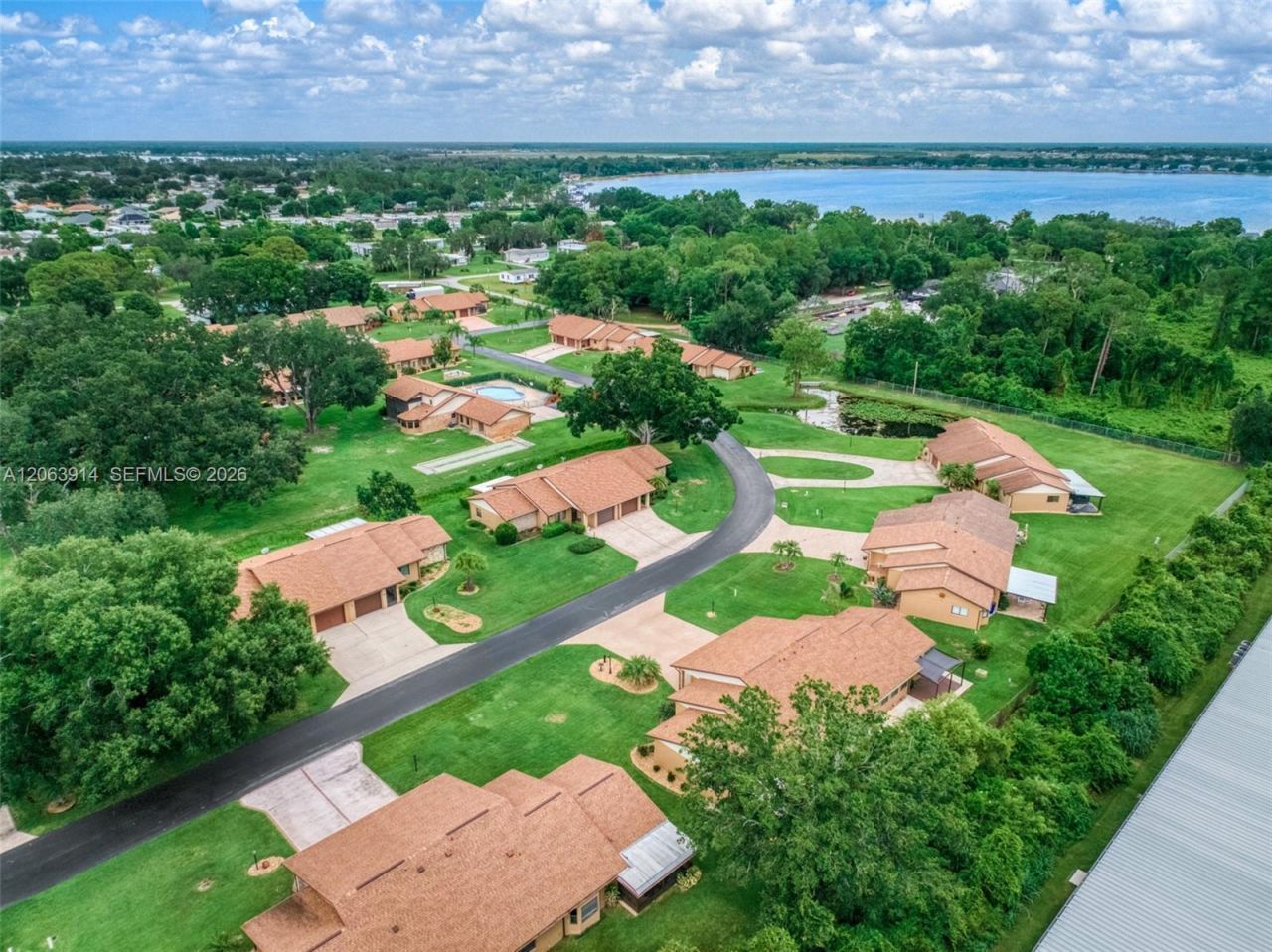 2418 Hidden Creek Cir , Sebring, FL 33870 Photo
