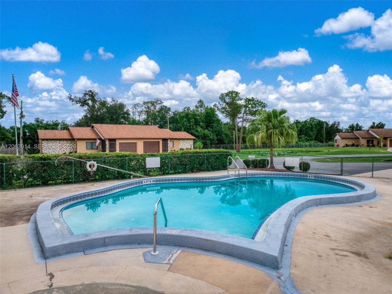 2418 Hidden Creek Cir , Sebring, FL 33870 Photo