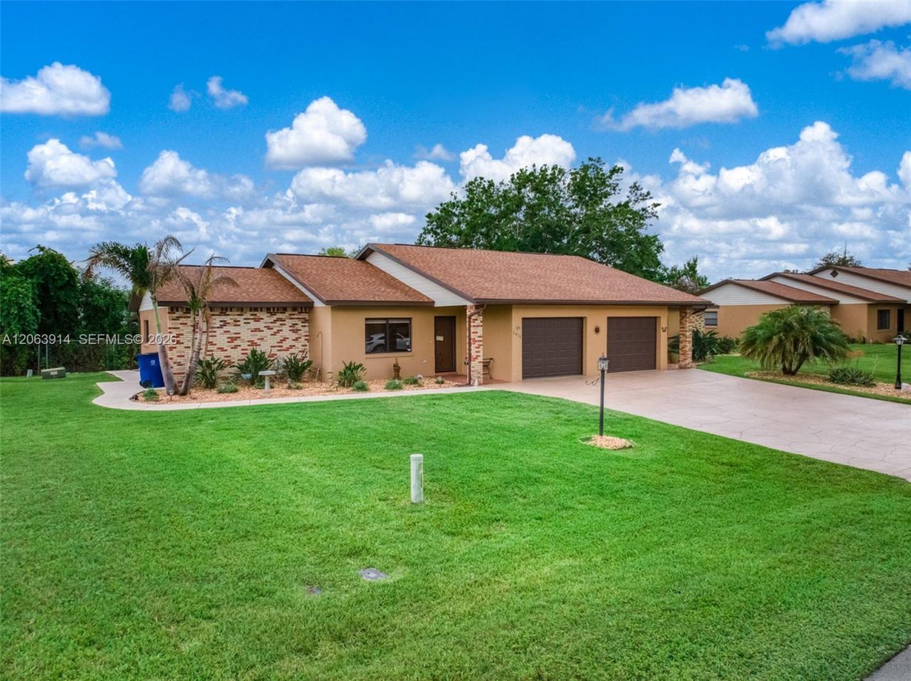 2418 Hidden Creek Cir , Sebring, FL 33870 Photo