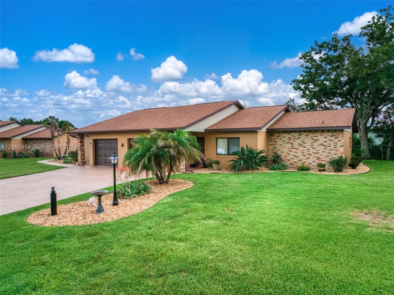 2418 Hidden Creek Cir , Sebring, FL 33870 Photo