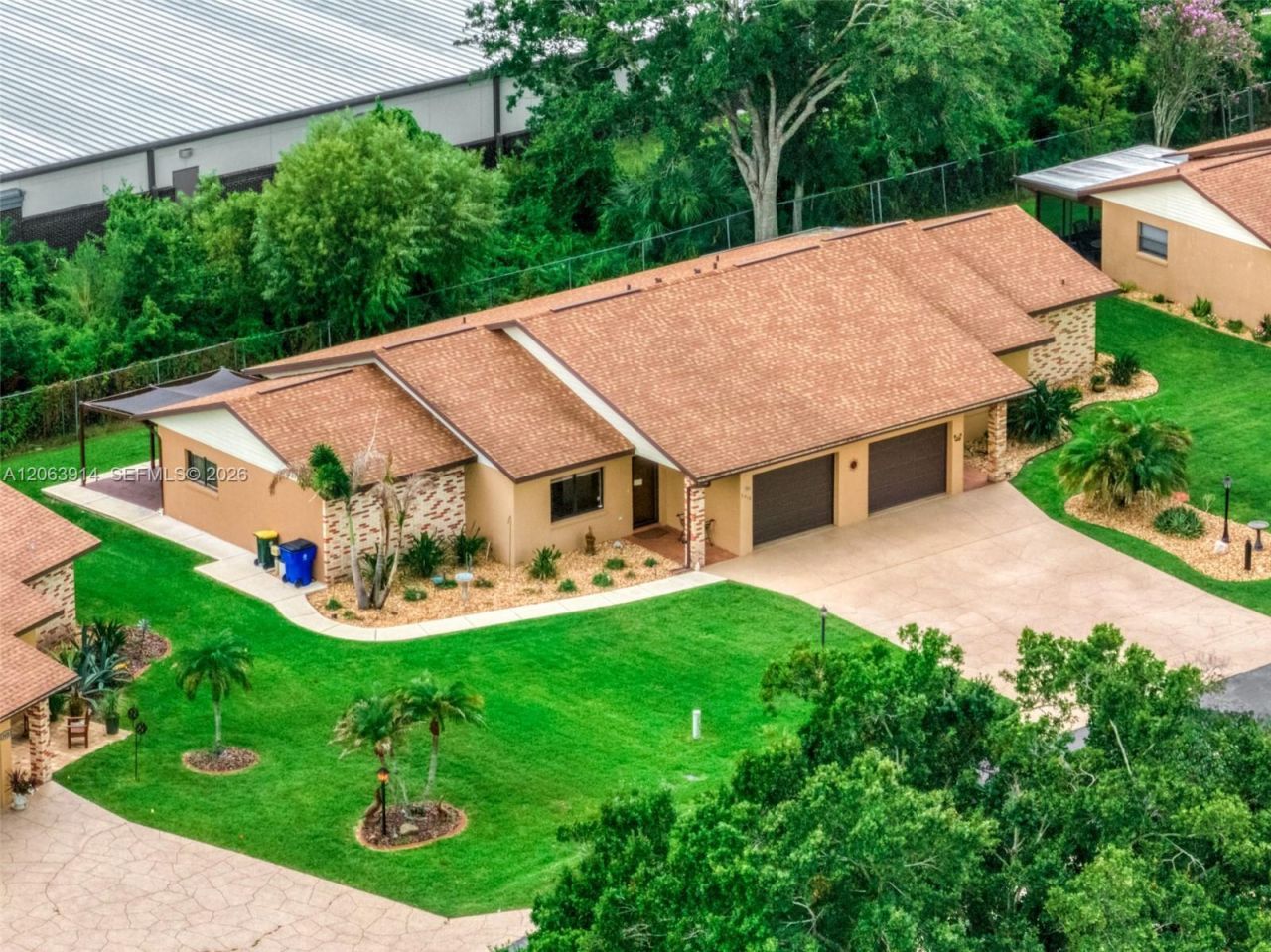 2418 Hidden Creek Cir , Sebring, FL 33870 Photo