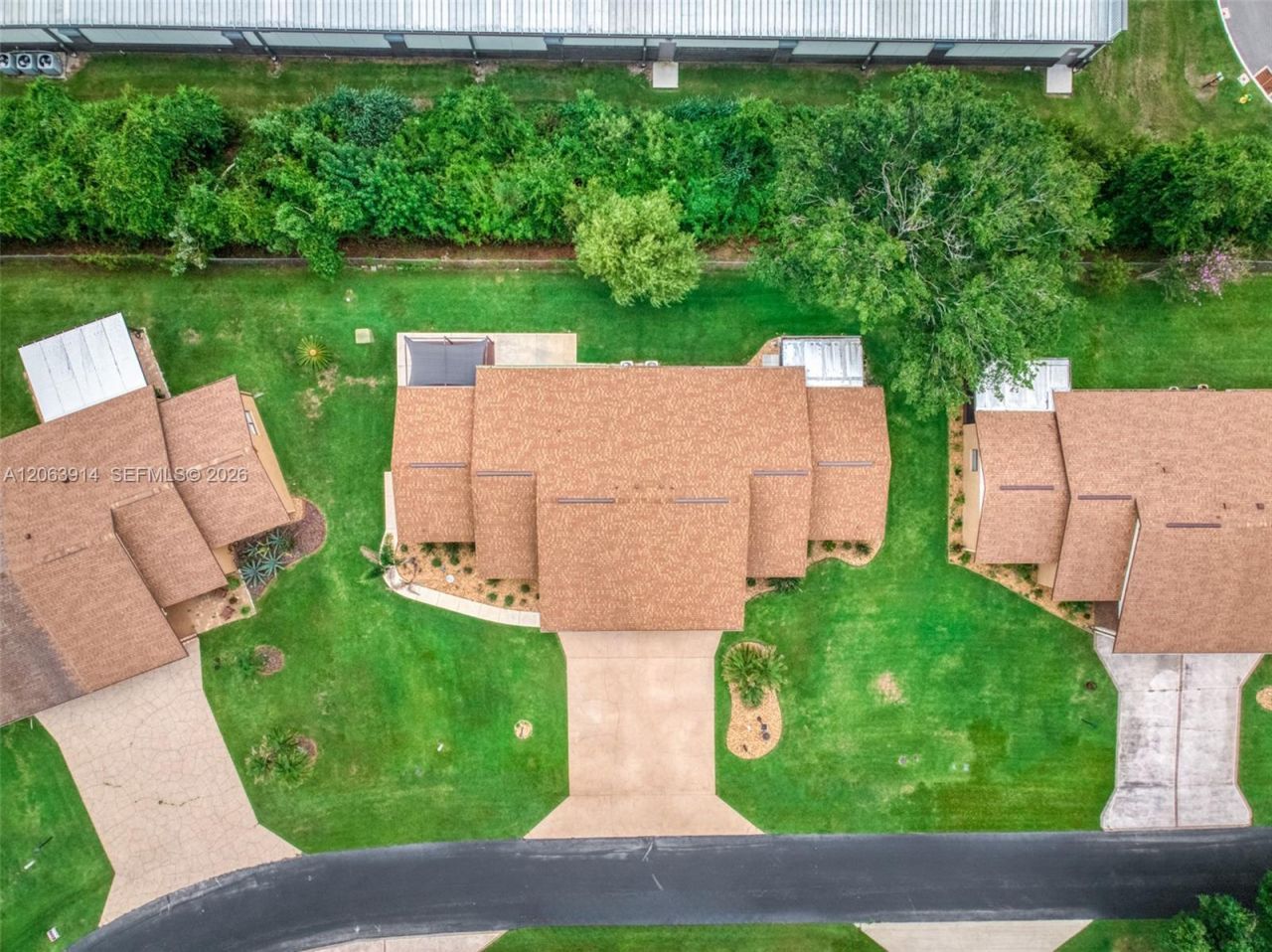 2418 Hidden Creek Cir , Sebring, FL 33870 Photo