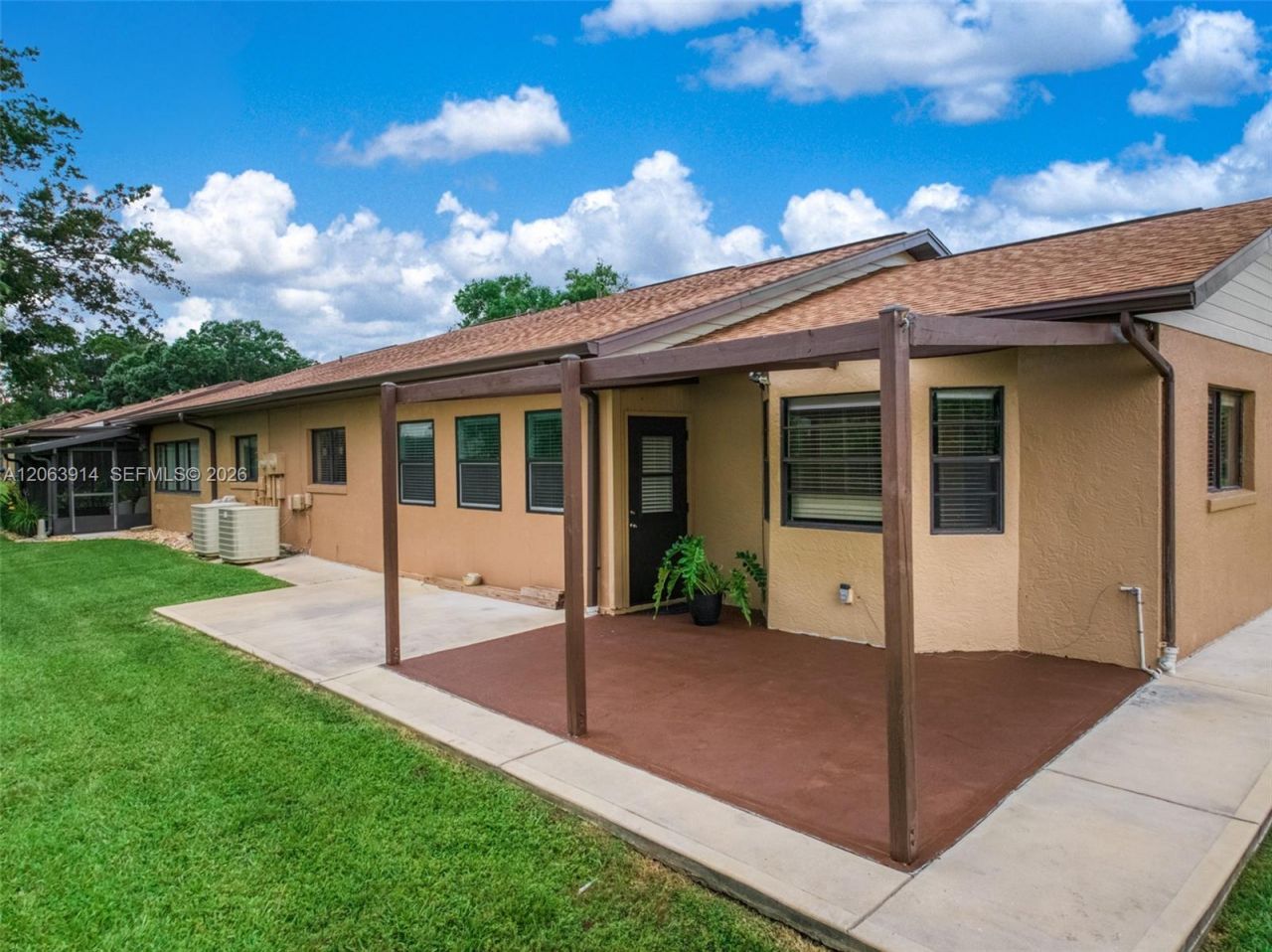 2418 Hidden Creek Cir , Sebring, FL 33870 Photo