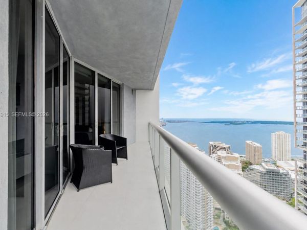 475 Brickell Ave , Unit 4511, Miami, FL 33131