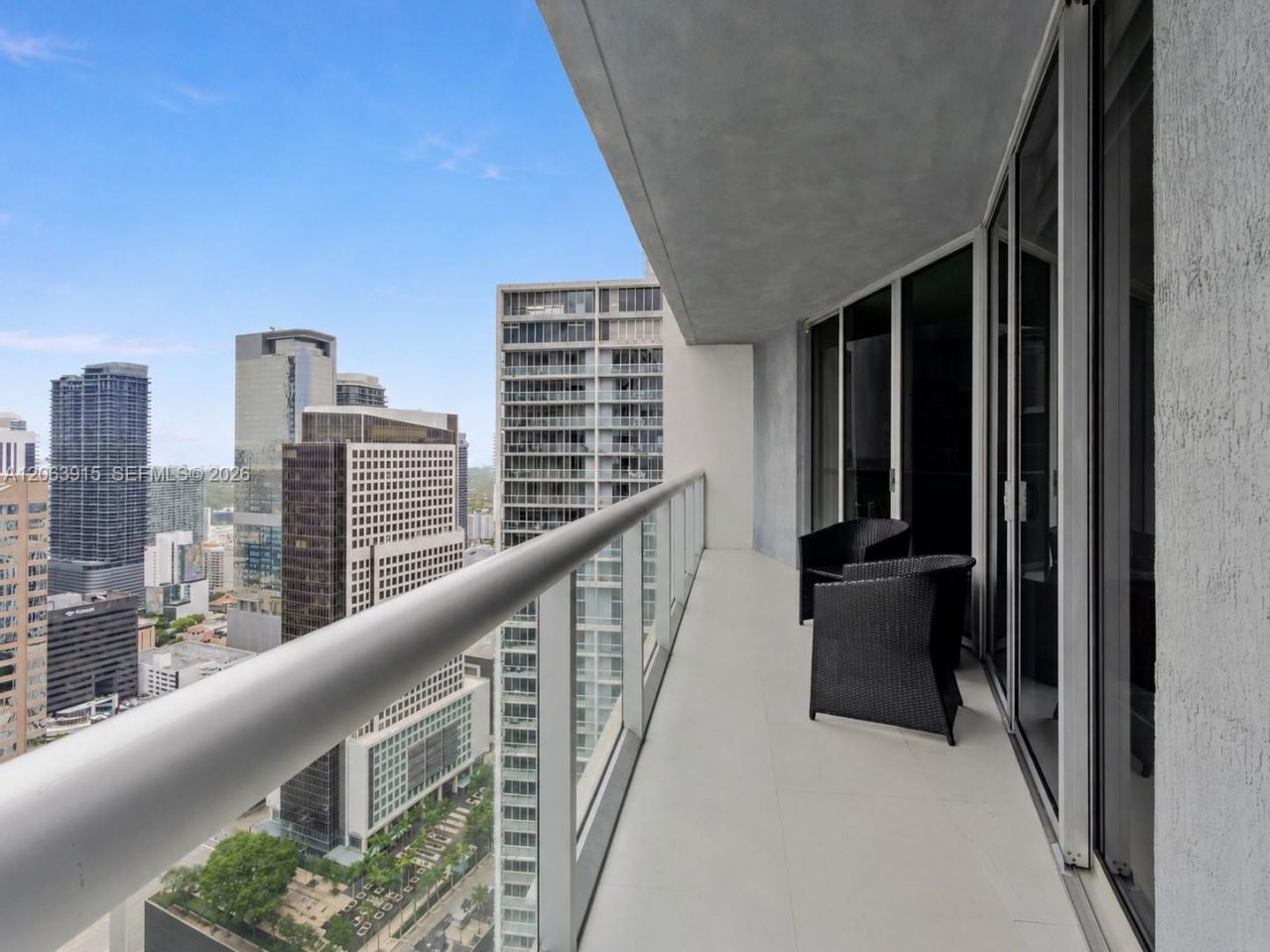 475 Brickell Ave , Unit 4511, Miami, FL 33131 Photo