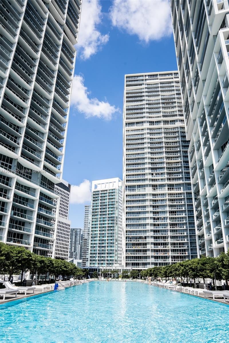 475 Brickell Ave , Unit 4511, Miami, FL 33131 Photo