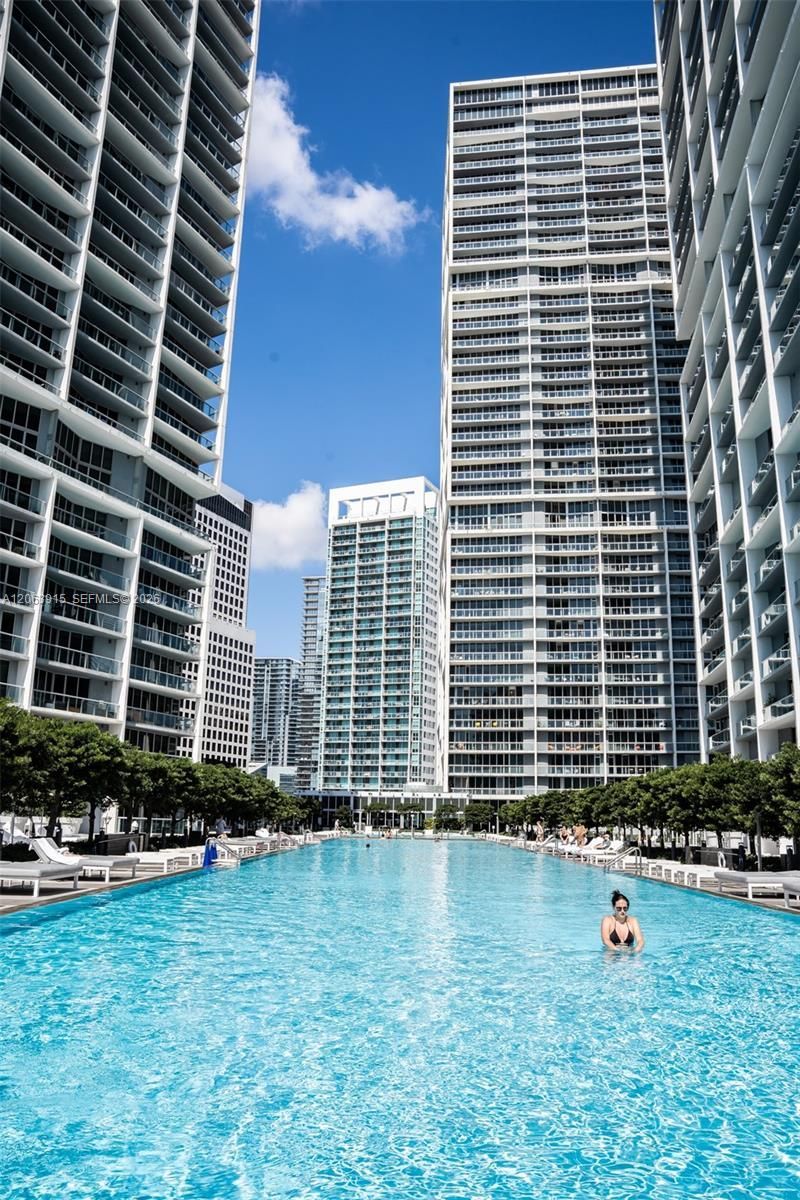 475 Brickell Ave , Unit 4511, Miami, FL 33131 Photo