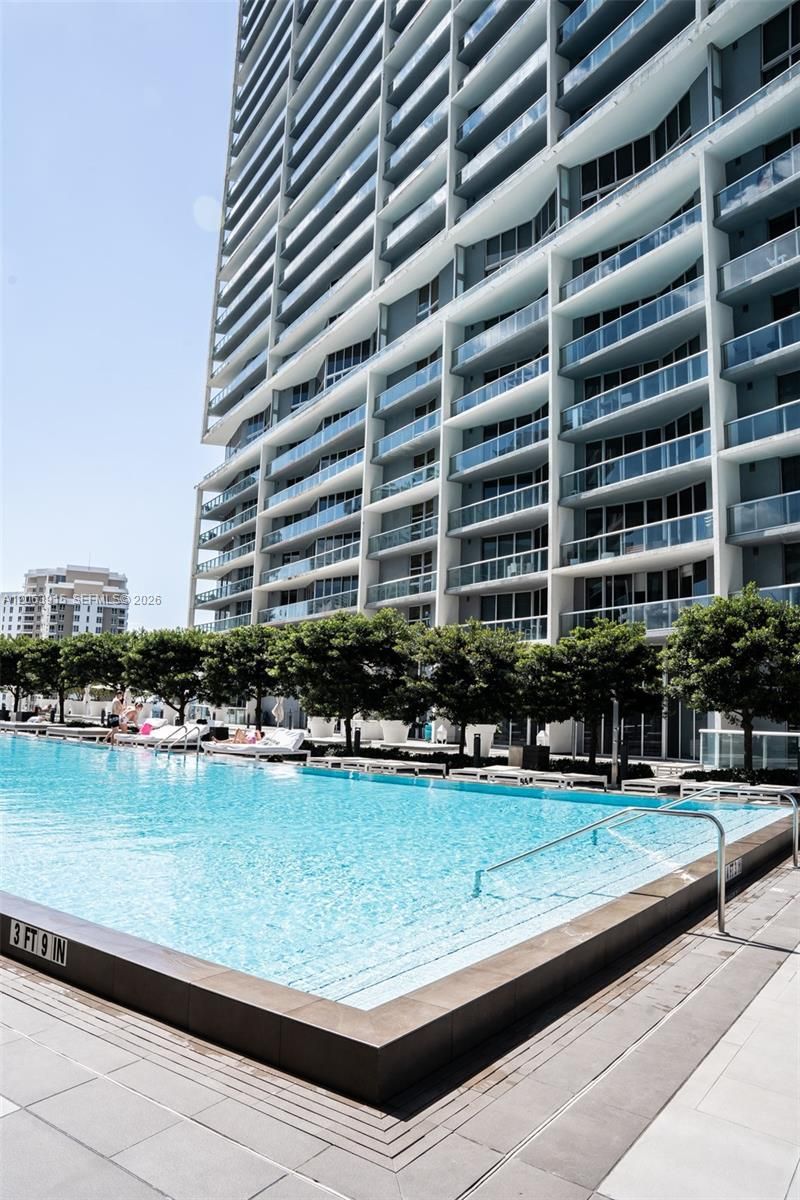 475 Brickell Ave , Unit 4511, Miami, FL 33131 Photo