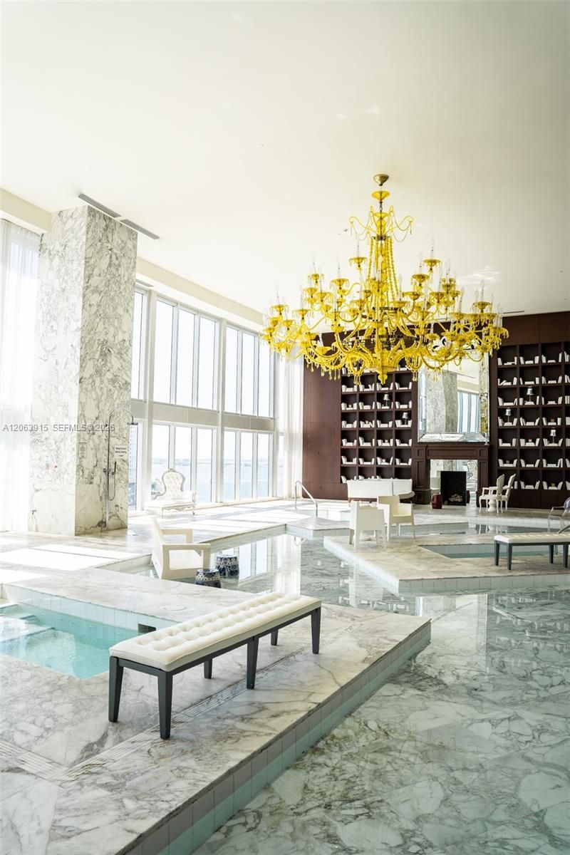 475 Brickell Ave , Unit 4511, Miami, FL 33131 Photo