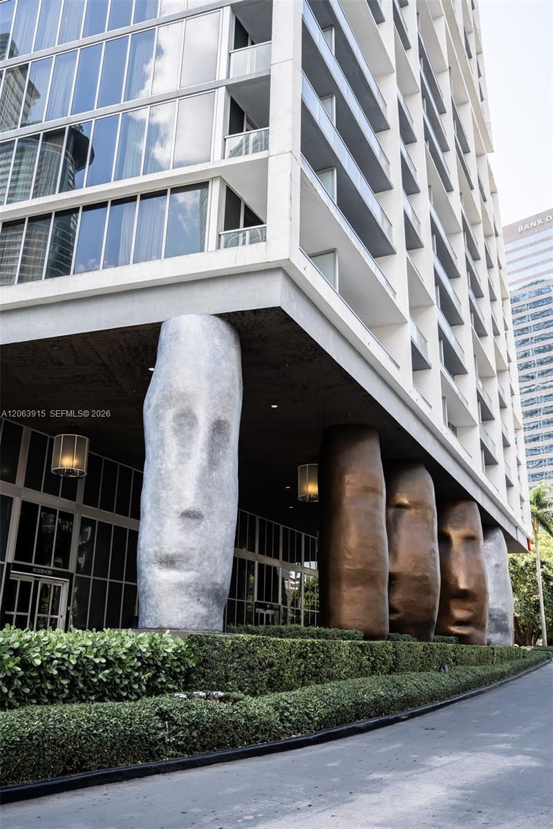 475 Brickell Ave , Unit 4511, Miami, FL 33131 Photo