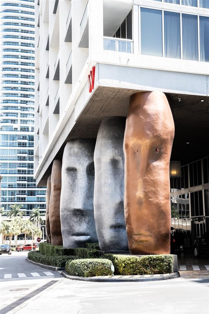 475 Brickell Ave , Unit 4511, Miami, FL 33131 Photo