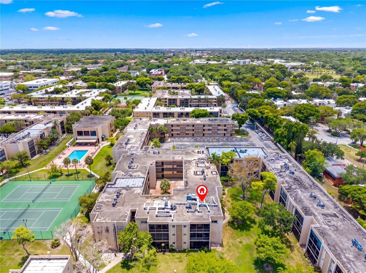 8401 SW 107th Ave, Unit 316E, Miami, FL 33173 Photo