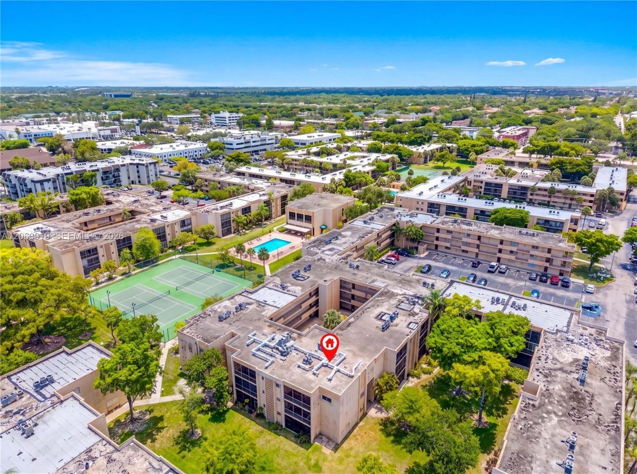 8401 SW 107th Ave, Unit 316E, Miami, FL 33173 Photo