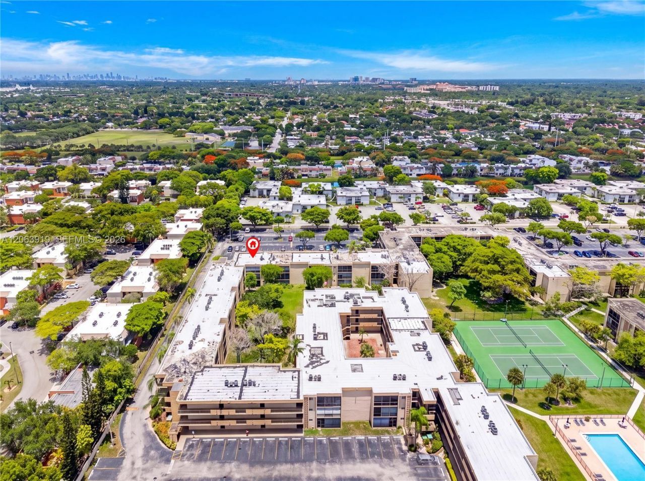 8401 SW 107th Ave, Unit 316E, Miami, FL 33173 Photo