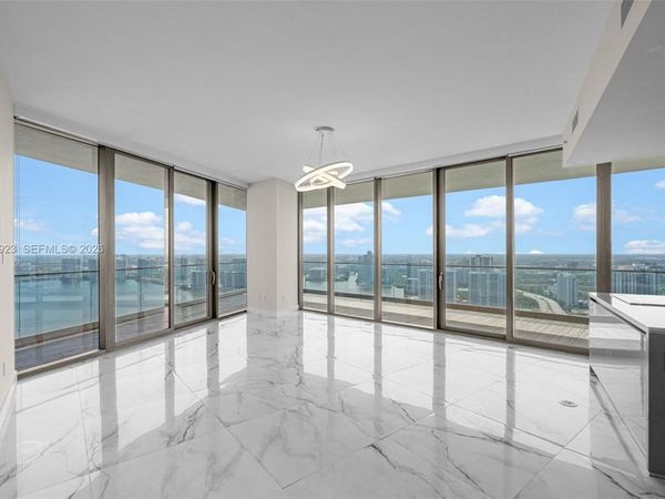 18975 Collins Ave , Unit 3605, Sunny Isles Beach, FL 33160