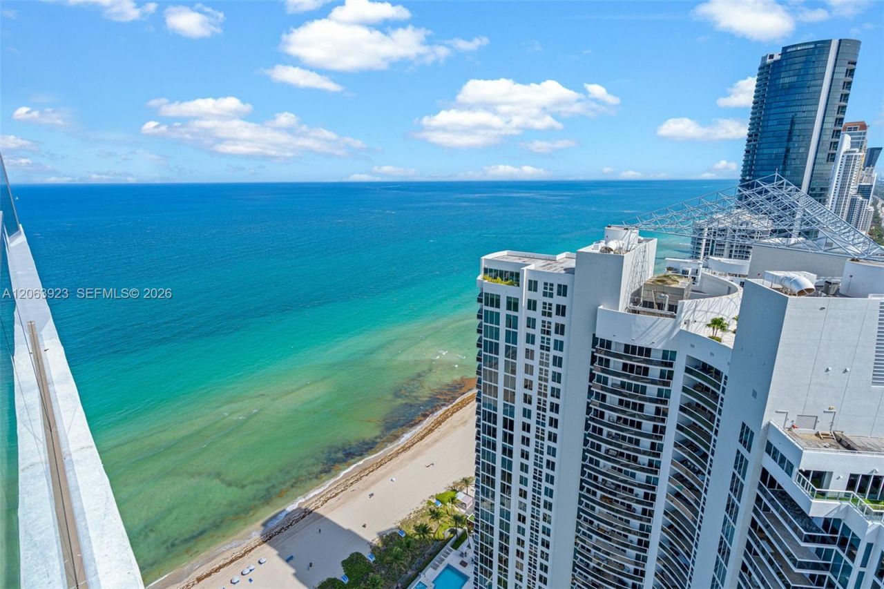 18975 Collins Ave , Unit 3605, Sunny Isles Beach, FL 33160 Photo