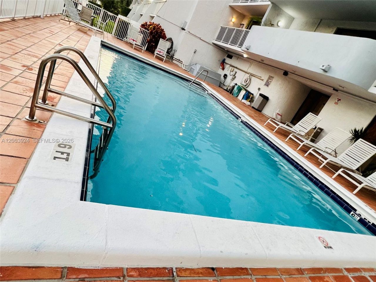 1650 NE 115th St , Unit 408, Miami, FL 33181 Photo