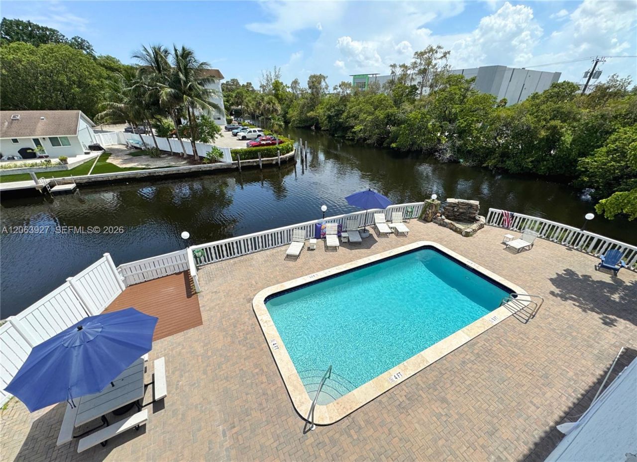 1400 NE 57th St, Unit 308, Fort Lauderdale, FL 33334 Photo