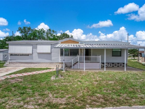4717 Orange Blvdd , Sebring, FL 33870