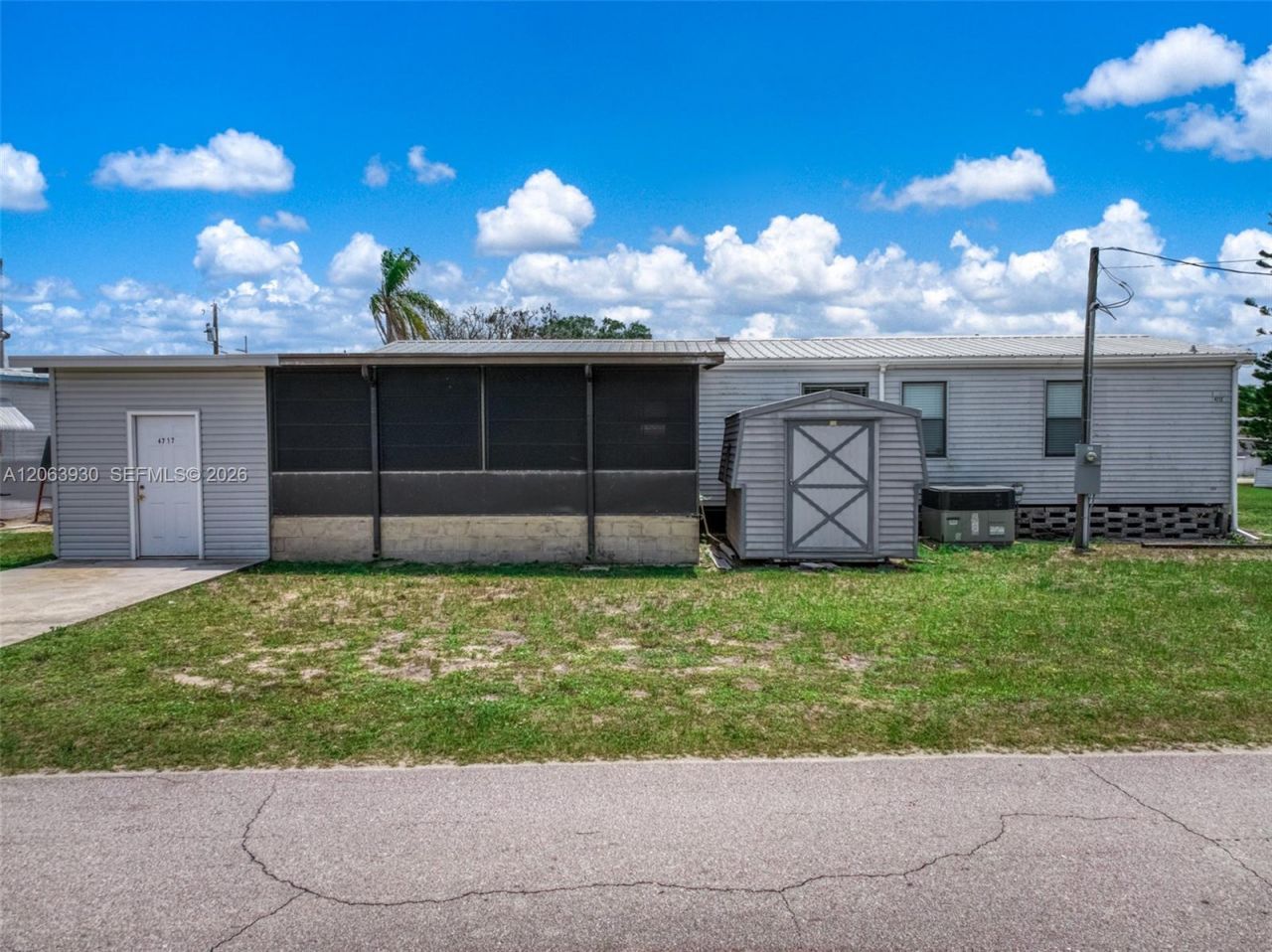4717 Orange Blvdd , Sebring, FL 33870 Photo