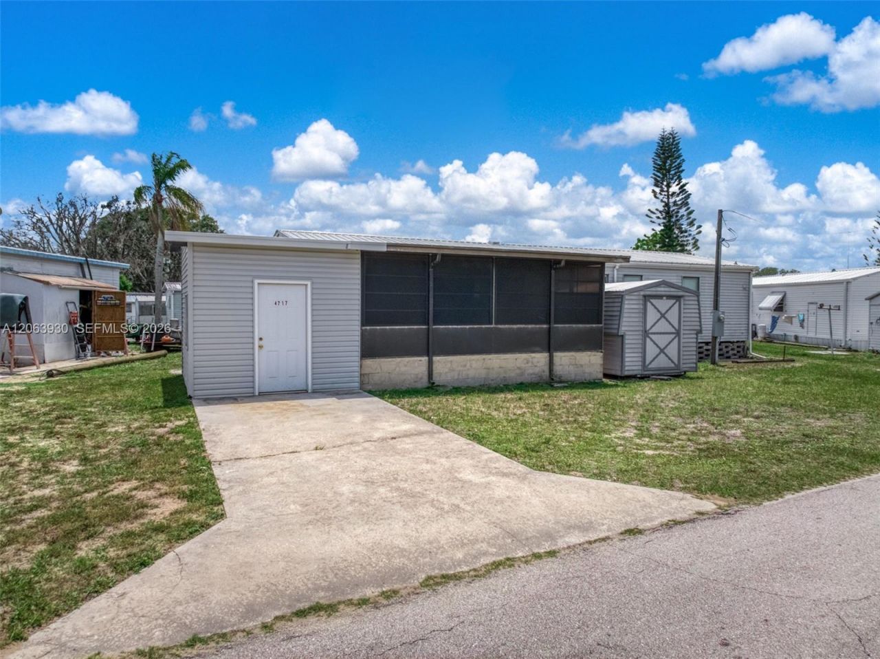4717 Orange Blvdd , Sebring, FL 33870 Photo