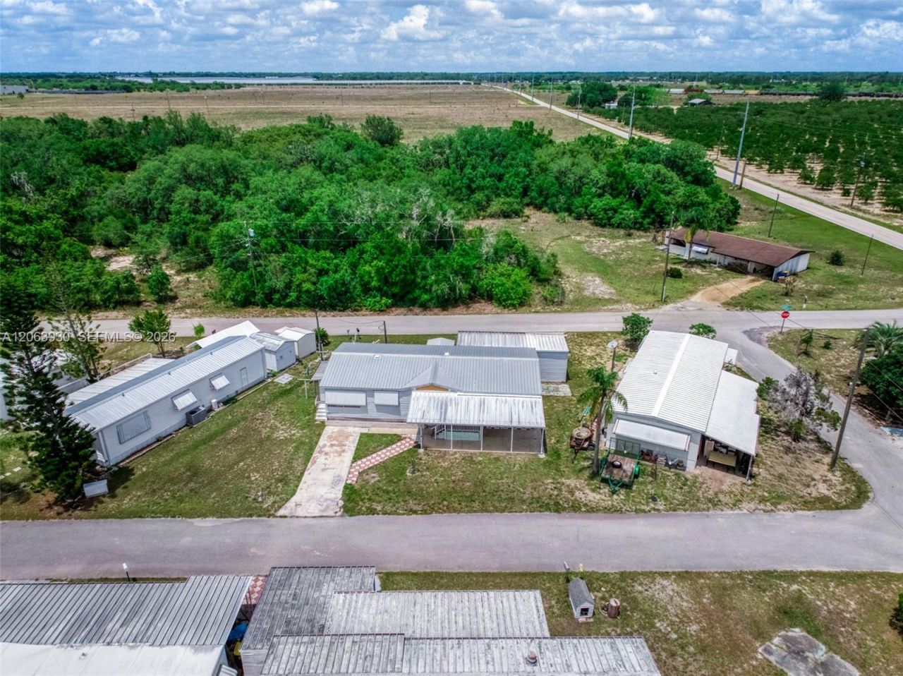 4717 Orange Blvdd , Sebring, FL 33870 Photo
