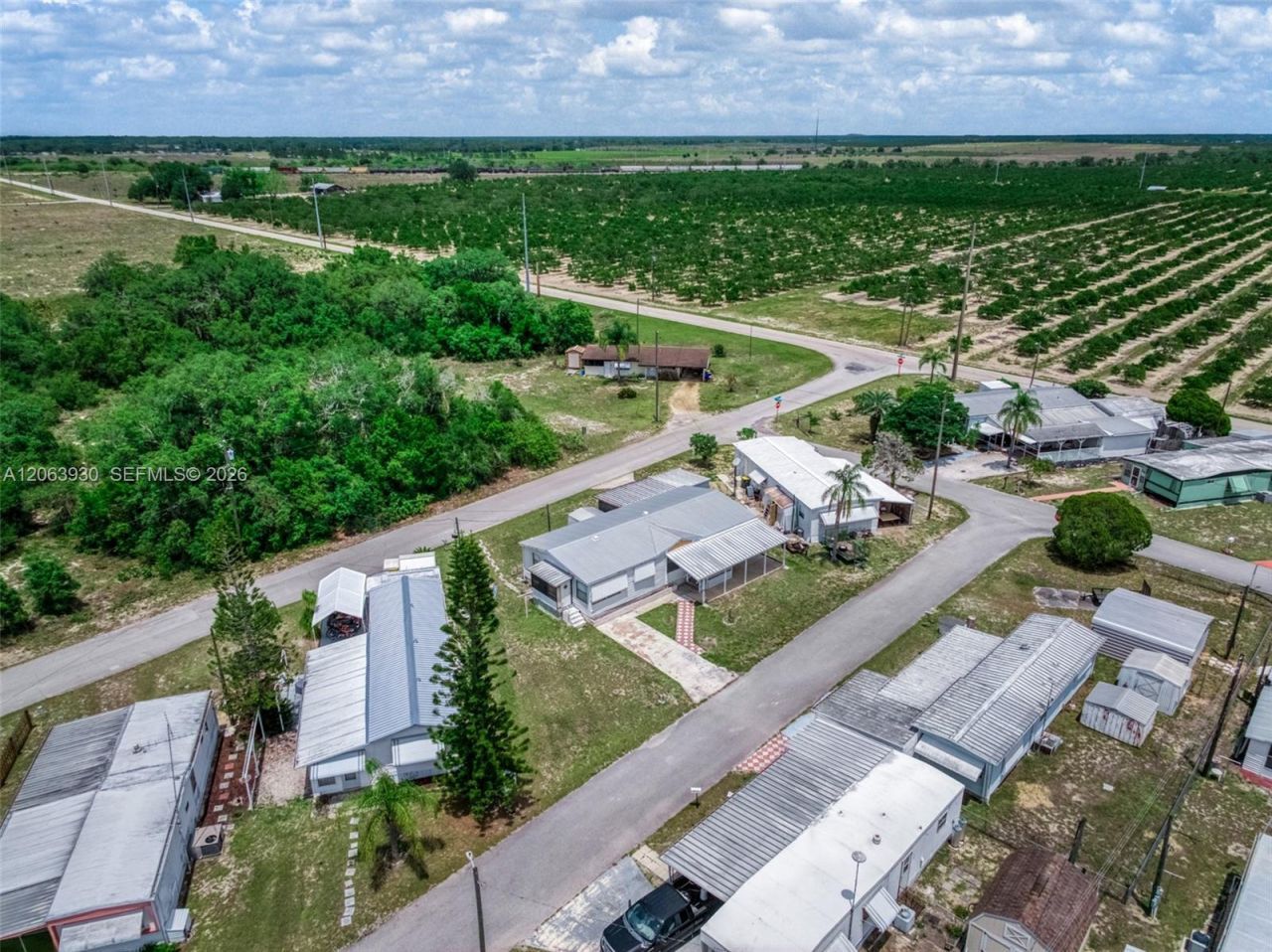 4717 Orange Blvdd , Sebring, FL 33870 Photo