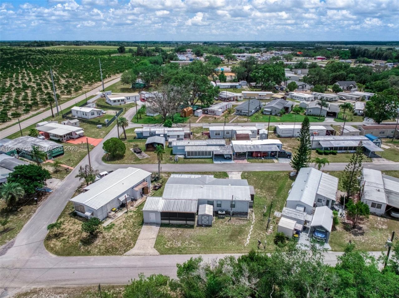 4717 Orange Blvdd , Sebring, FL 33870 Photo
