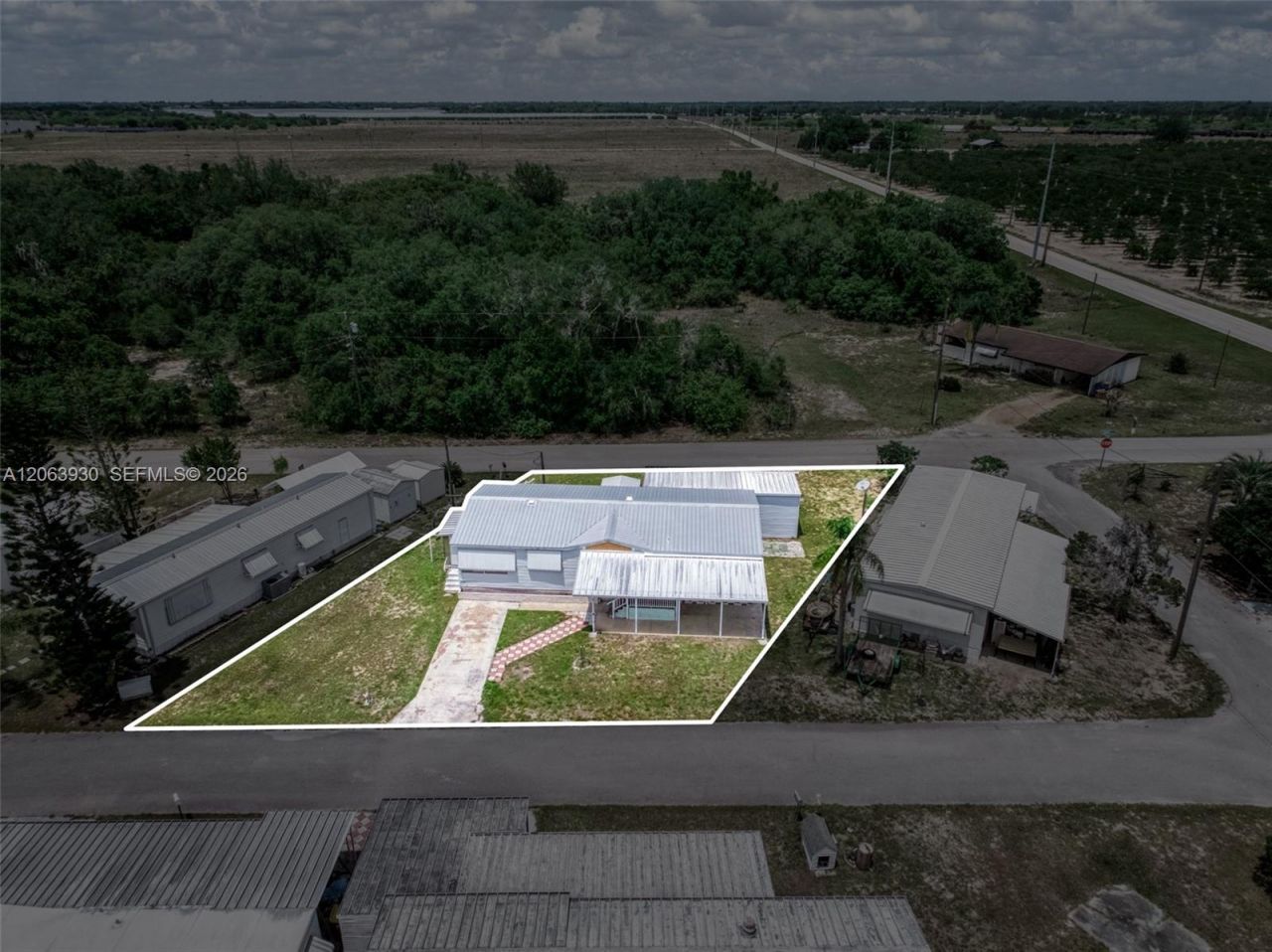4717 Orange Blvdd , Sebring, FL 33870 Photo