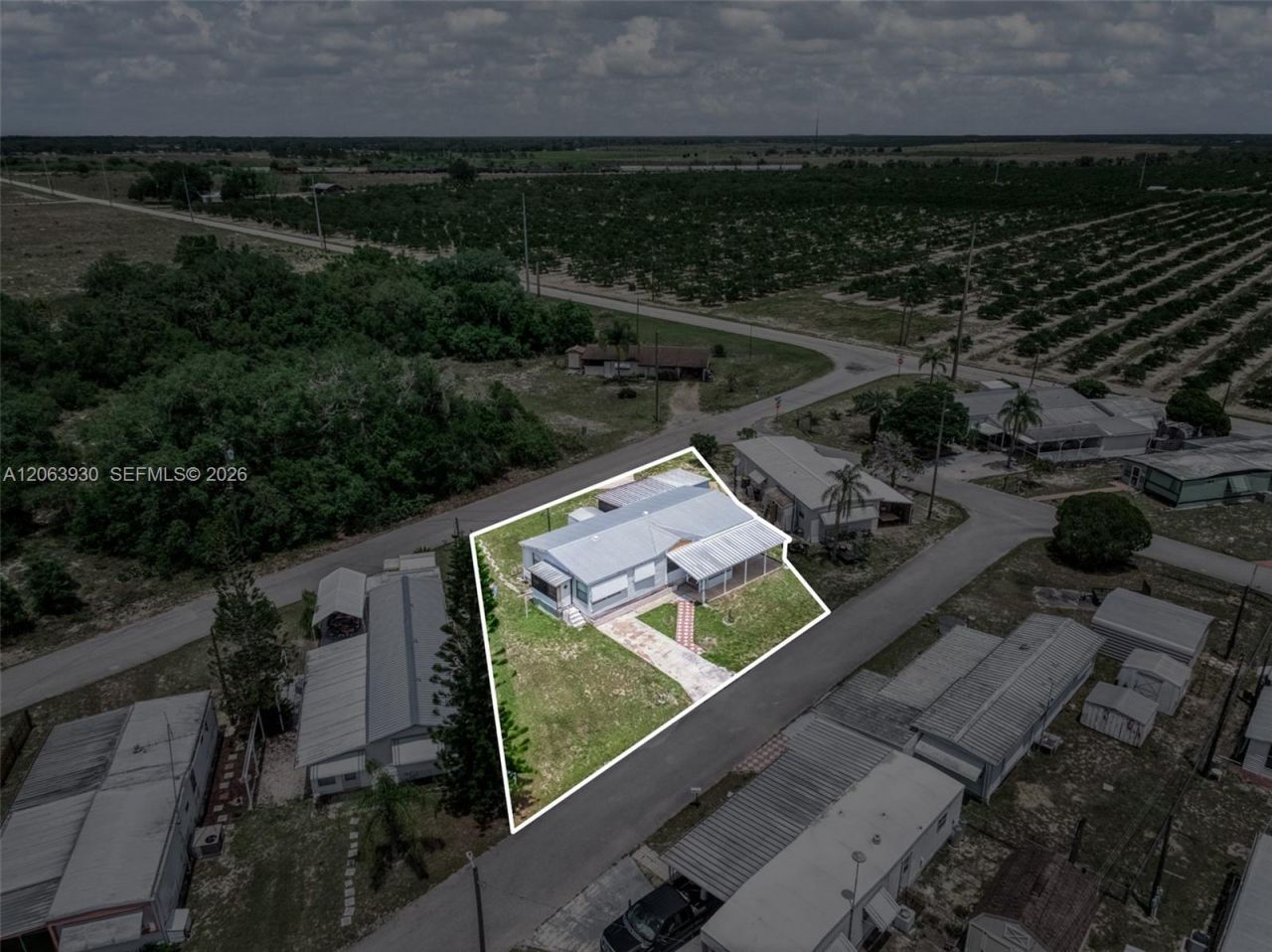 4717 Orange Blvdd , Sebring, FL 33870 Photo