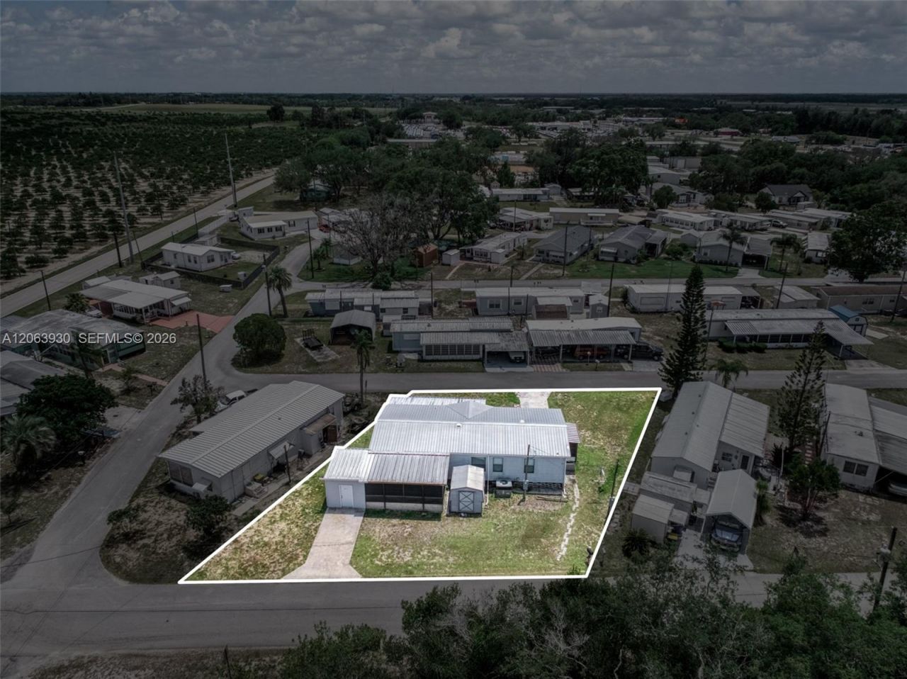 4717 Orange Blvdd , Sebring, FL 33870 Photo