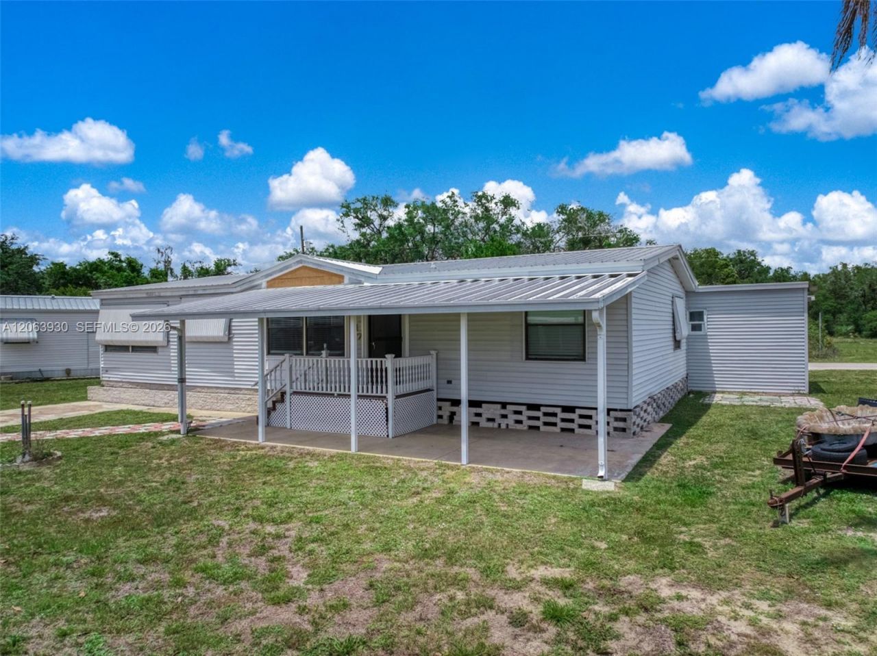 4717 Orange Blvdd , Sebring, FL 33870 Photo