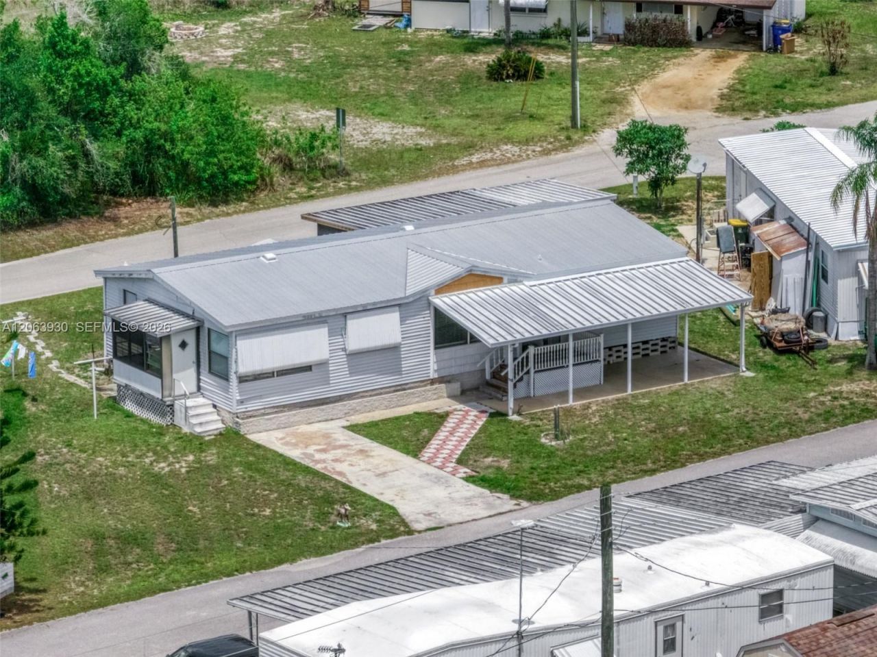 4717 Orange Blvdd , Sebring, FL 33870 Photo