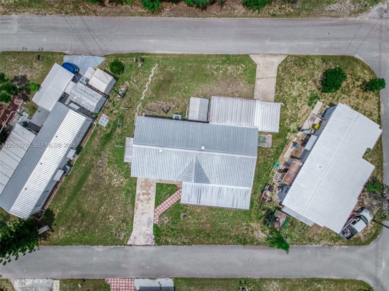 4717 Orange Blvdd , Sebring, FL 33870 Photo