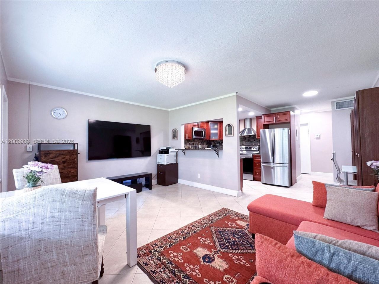 2455 NE 51st St, Unit E114, Fort Lauderdale, FL 33308 Photo