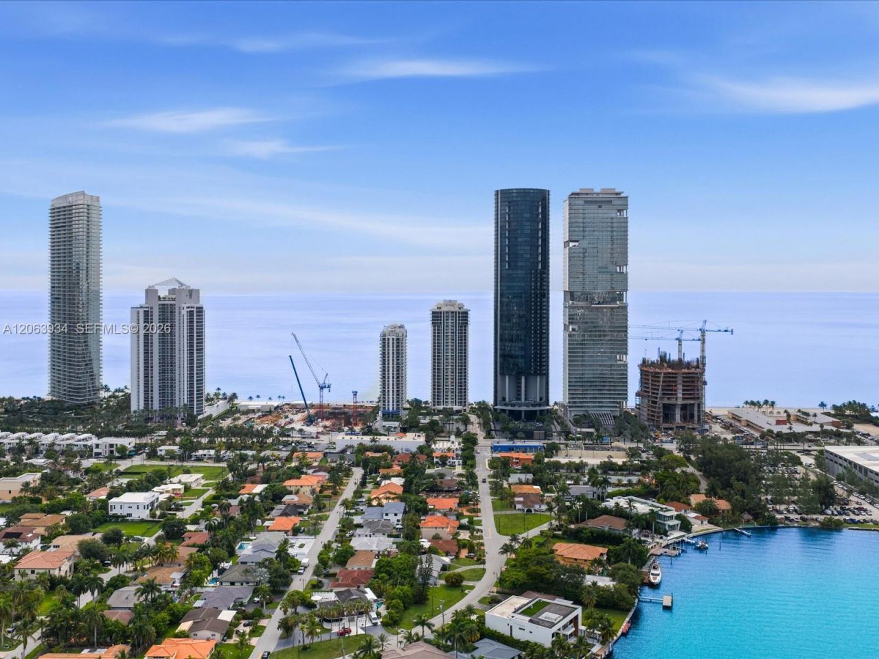 301 186th St , Sunny Isles Beach, FL 33160 Photo