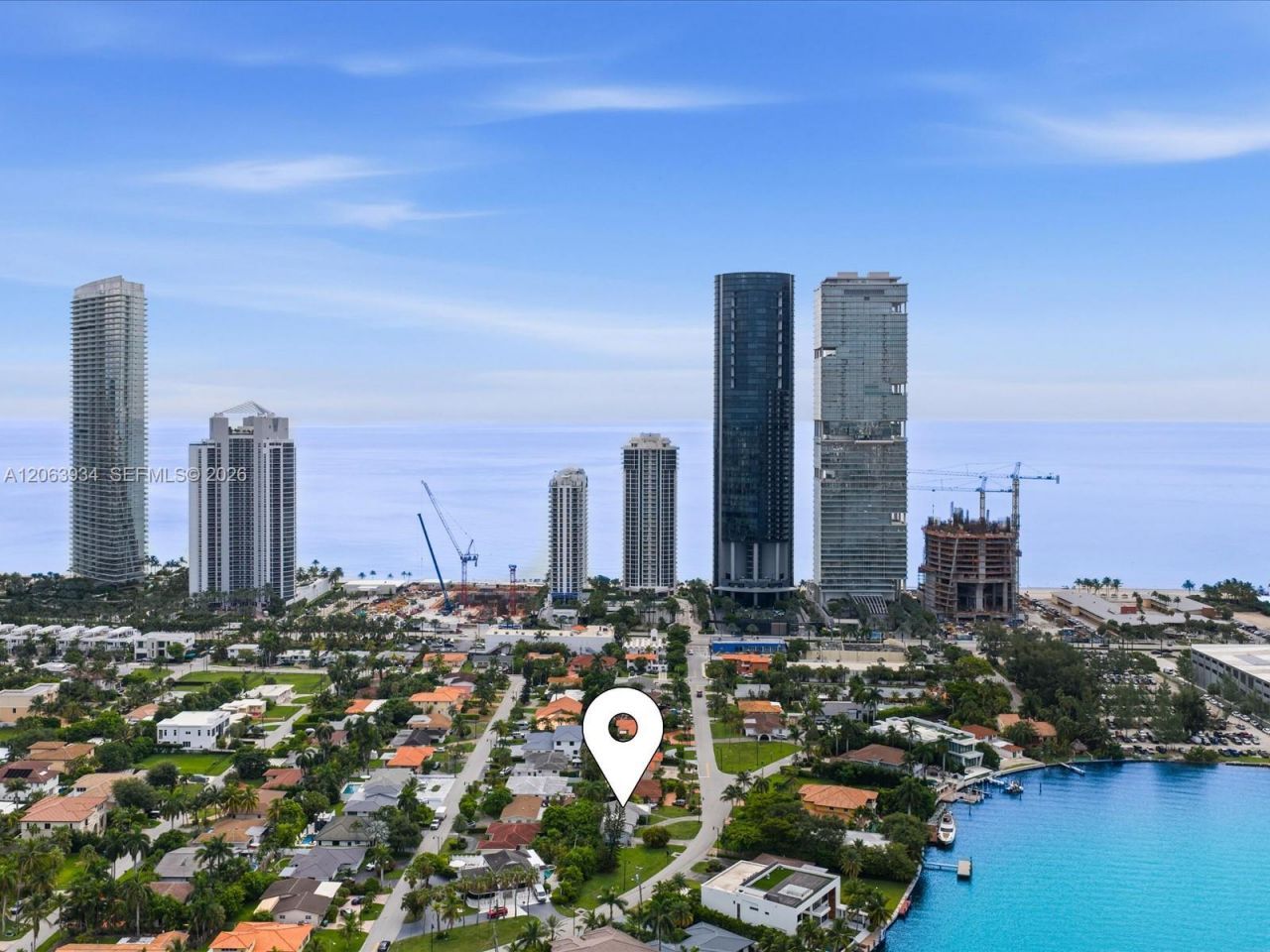 301 186th St , Sunny Isles Beach, FL 33160 Photo