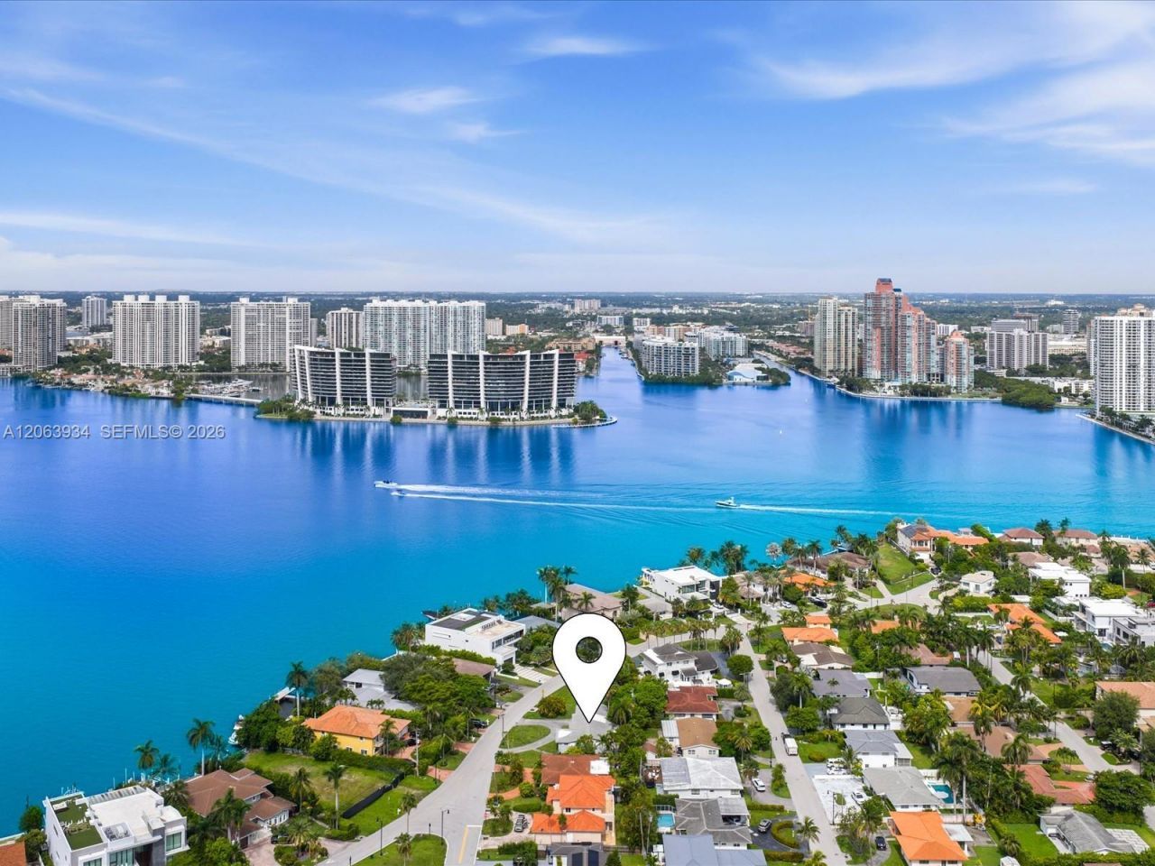 301 186th St , Sunny Isles Beach, FL 33160 Photo